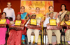 Felicitation of Unsung Women Heroes Mark International Womens Day